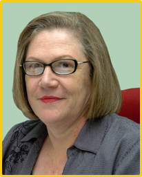 Denise Eldemire-Sheare
