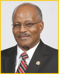 Sir Kenneth Hall