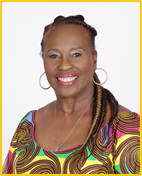  Patricia Reid-Waugh