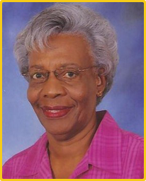 Vilma McDonald