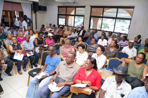 CGM Gallagher Insurance Brokers Launch